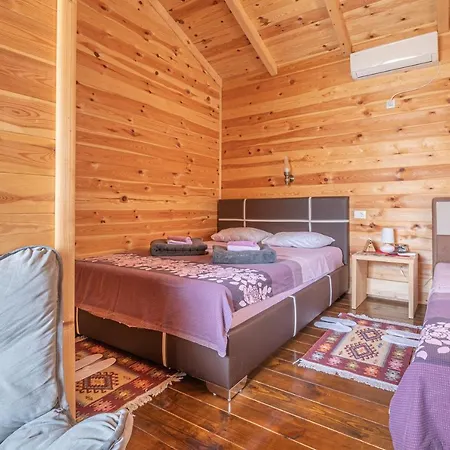 Holiday Village Ostrog Niksic Exterior photo