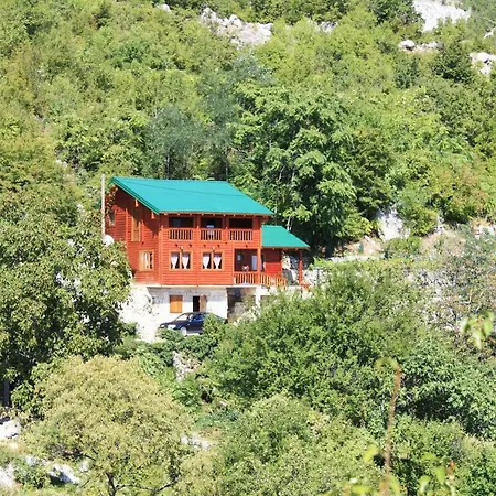 Holiday Village Ostrog Niksic Exterior photo