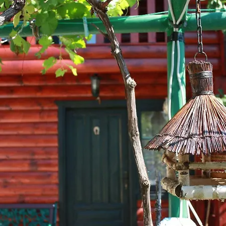 Holiday Village Ostrog Niksic Exterior photo