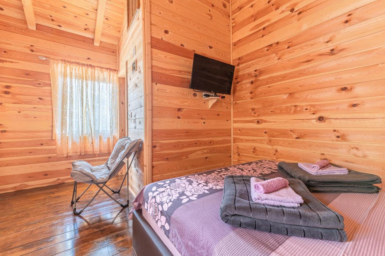 Village Ostrog Lodge Niksic
